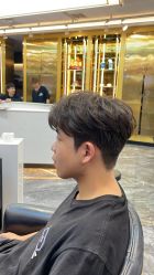 -发源地HAIR SALON