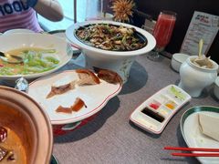 -秀儿四九城·新京菜(亚运村鸟巢店)