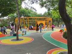 -长辛店二七公园