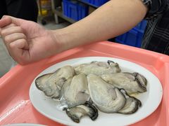 -花苑美食横琴生蚝火锅(拱北粤华路店)