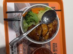 -吉野家(深圳超多维科技大厦分店)