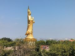-广州莲花山旅游区