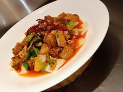 西北大盘鸡-西北45°(世茂广场店)