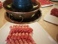 -东来顺饭庄(西直门店)