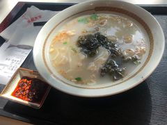 -永和大王(赤峰路二店)