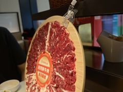 -海底捞火锅(巴黎春天浦建店)