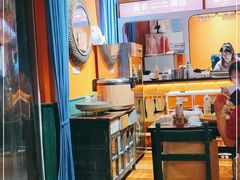 -清迈清迈巷口小排档(烟台山店)