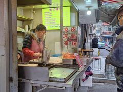 -张记灌饼(丰富路店)