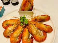 熟醉大虾-银筵(武夷路店)