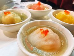 -点都德(盘福楼店)