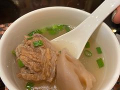 -夜市全日餐厅·洲际酒店(石家庄洲际酒店)