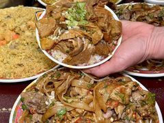 -大吉利·潮汕鲜牛肉火锅(西安店)
