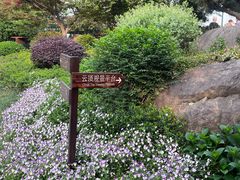 -天目湖涵田度假村