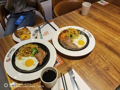 -快乐爱斯米牛排自助(正大广场店)