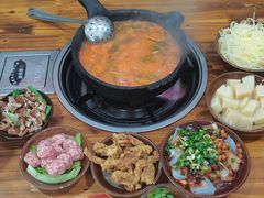 -笔记安顺夺夺粉火锅