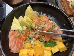 -KimPro 辛普乐概念韩餐