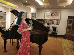 -邓丽君音乐主题餐厅