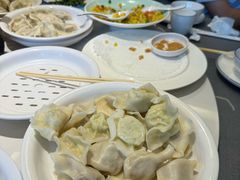 -东方饺子王(工农大路店)