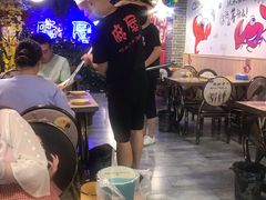 大堂-特色酱椒鱼私房菜(黄鹤楼店)