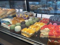 -BAKER&SPICE(BFC外滩金融中心店)