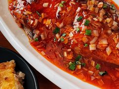 -莲餐厅·湖北菜·藕汤是头牌(愚园路店)