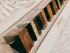 -Laderach 莱德拉(上海环贸iapm店)