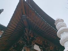 -径山寺