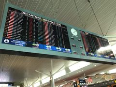 -吉隆坡国际机场