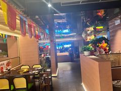 -三江两海老火锅(北京首店)