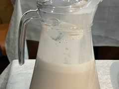 现榨豆浆-洞庭家宴·头牌甲鱼(广渠门店)