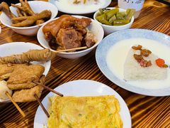 -百家缘(东门南路店)