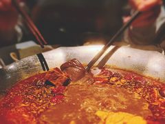 台式麻辣锅-湊湊火锅·茶憩(杭州湖滨银泰in77店)