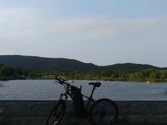 -钟山体育运动公园