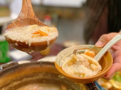 -大洋家·精品潮汕菜·生腌砂锅粥(天河东路店)