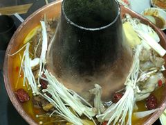 -红钳侠小龙虾·烧烤(中赢康康谷店)