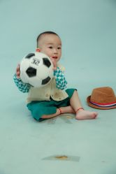 -皇家爱婴高端儿童摄影(苹果园店)