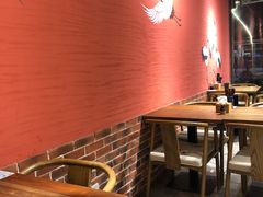 大堂-千金一碗·宝岛一村(韩国街店)