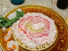 -牛牛章·章鱼水煎肉(光谷世界城店)
