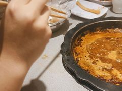 -巴蜀王婆大虾(南锣鼓巷店)