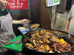 -吴长子卤菜馆(统一街店)