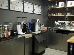 -sugarman espresso素饮糖人高新咖啡工厂