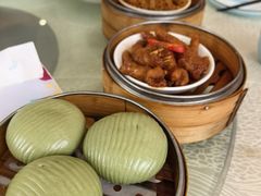 -岭南汇海鲜酒家·粤菜·手工茶点(蛇口店)