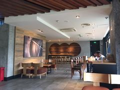 -星巴克(北京太平桥大街店)