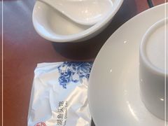 -姜君·千岛湖鱼头馆(浦东大道店)