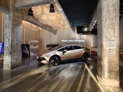 -现代汽车文化中心 Hyundai Motorstudio Beijing