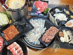 -丽江庭院之爱在路上(西单店)