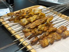 -老虎滩大连海鲜烧烤(建邺云锦路总店)