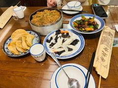 -孙府大院(步行街店)