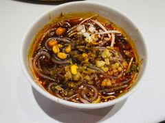 -眉州东坡(民族园店)