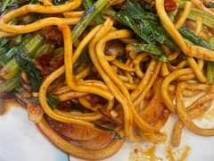 -清真·尖子尖牛肉面(王府井店)